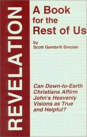 Revelation by Scott Gambrill Sinclair