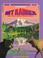 Cover of: Discovering Mount Rainer (Discovery Library)