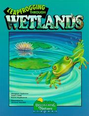 Cover of: Leapfrogging through Wetlands