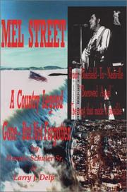Cover of: Mel Street by Dennis R. Schuler