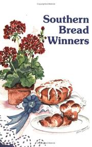 Cover of: Southern Bread Winners by 