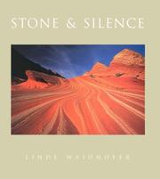 Cover of: Stone & Silence