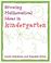 Cover of: Growing mathematical ideas in kindergarten