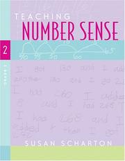 Cover of: Teaching number sense, grade 2