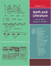 Math and literature