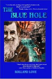 Cover of: The Blue Hole