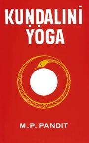 Cover of: Kundalini Yoga