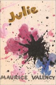 Cover of: Julie: a novel