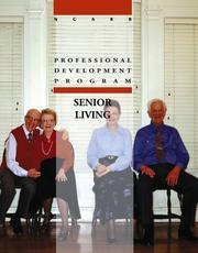 Cover of: Building Type Basics for Senior Living by Bradford Perkins