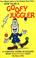 Cover of: How to be a goofy juggler