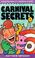 Cover of: Carnival Secrets