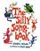 Cover of: The Silly Songbook