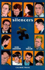 Cover of: Silencers