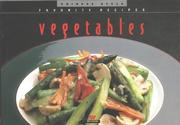 Vegetables by Su-Huei Huang
