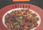 Cover of: Chinese style favorite recipes. by Wei-Chuan