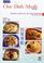 Cover of: Chinese One Dish Meals, Revised