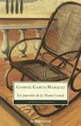 Cover of: Funerales De La Mama Grande, L by Gabriel García Márquez