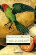 Cover of: La Increible y Triste Historia de la Candida Erendira y de Su Abuela Desalmada (Contemporanea) by Gabriel García Márquez