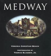 Cover of: Medway by Virginia Beach