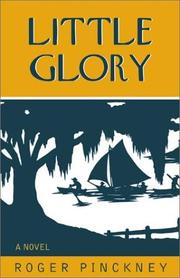 Cover of: Little glory