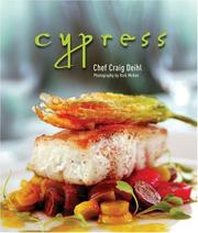 Cover of: Cypress