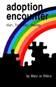 Adoption Encounter by Mary J. Rillera