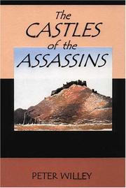 Cover of: The Castles of the Assassins by Peter Willey