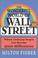 Cover of: The wonderful world of Wall Street