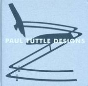 Paul Tuttle designs by Marla Berns