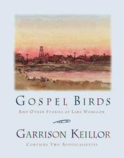 Cover of: Gospel Birds and Other Stories of Lake Wobegon