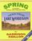 Cover of: Spring Stories from the Collection News from Lake Wobegon