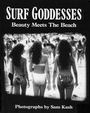 Surf goddesses by Sam Kash