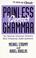 Cover of: Painless perfect grammar