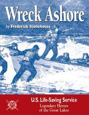 Wreck Ashore by Frederick Stonehouse
