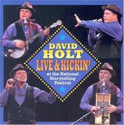 Cover of: Live & Kickin' at the National Storytelling Festival