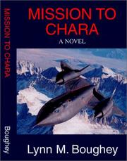 Cover of: Mission to Chara