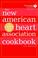 Cover of: The New American Heart Association Cookbook, 7th Edition