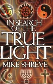 Cover of: In Search of the True Light