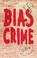 Cover of: Bias crime