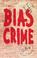 Cover of: Bias Crime