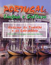 Cover of: Portugal: Li­ngua e Cultura, Writing and Language Lab Manual