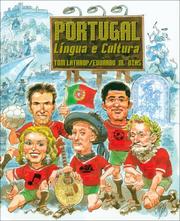 Cover of: Portugal: Lingua E Cultura