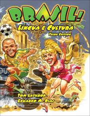 Brasil! by Tom Lathrop, Eduardo M. Dias