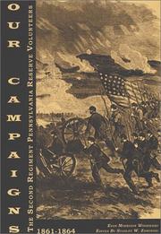 Our Campaigns by E. M. Woodward
