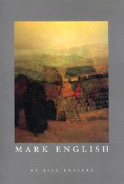 Mark English by Jill Bossert, Mark English