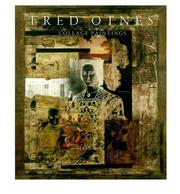 Cover of: Fred Otnes Collage Paintings