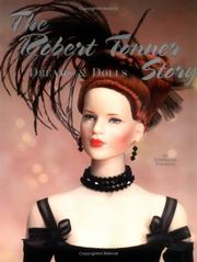 Cover of: The Robert Tonner story by Stephanie Finnegan