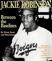 Cover of: Jackie Robinson: between the baselines