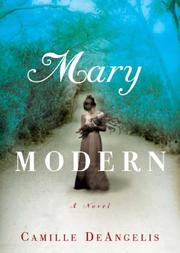 Cover of: Mary Modern: A Novel