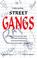 Cover of: Understanding street gangs